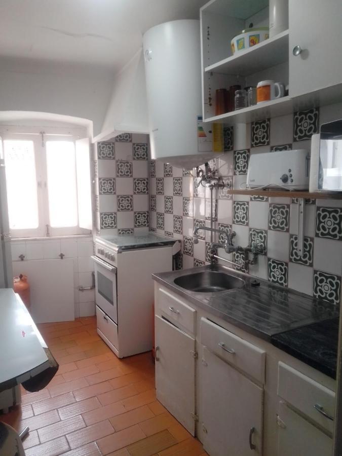 Casa Da Romeira الفاس المظهر الخارجي الصورة