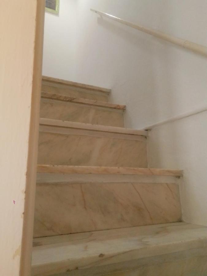Casa Da Romeira الفاس المظهر الخارجي الصورة