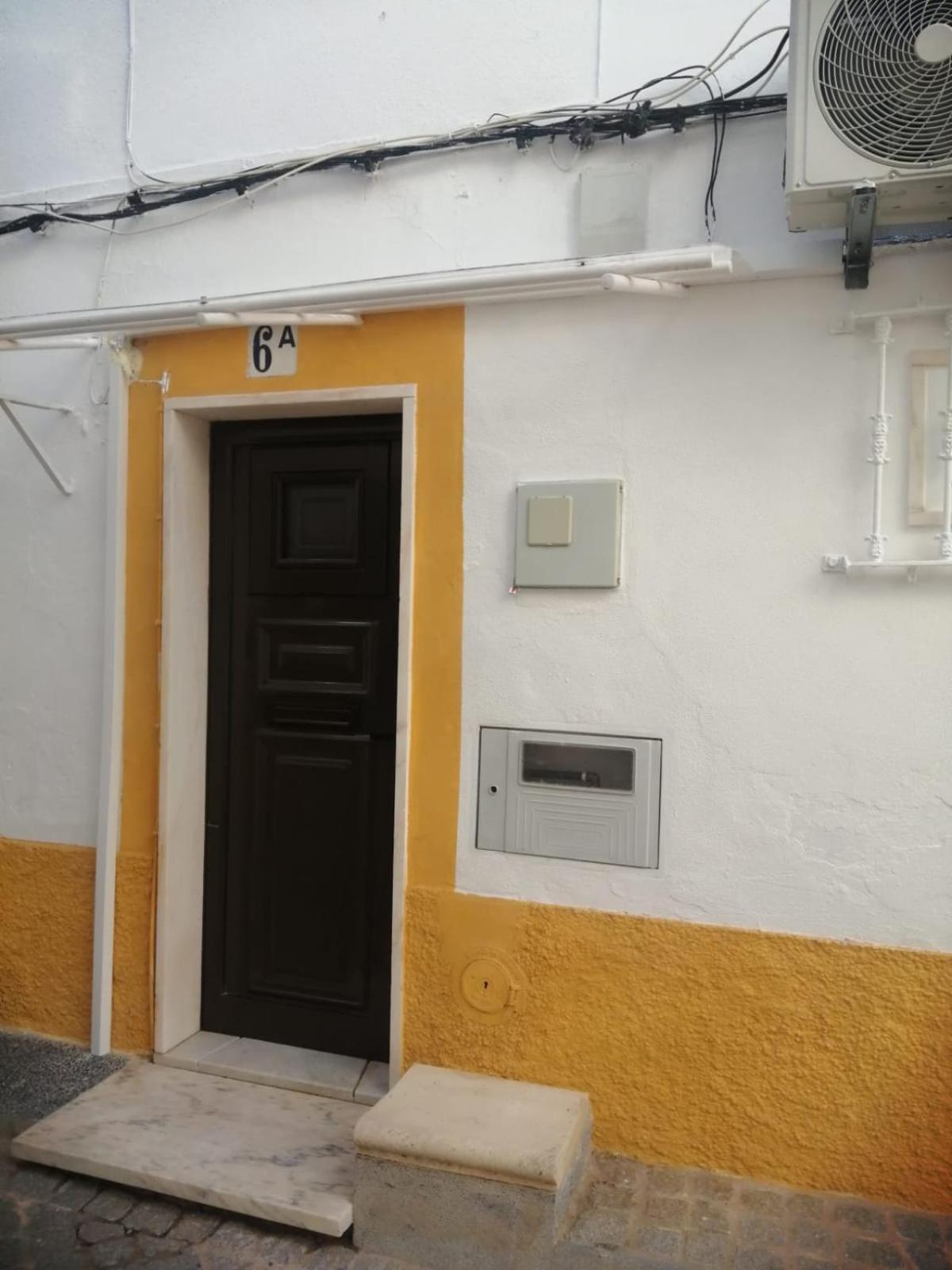 Casa Da Romeira الفاس الغرفة الصورة